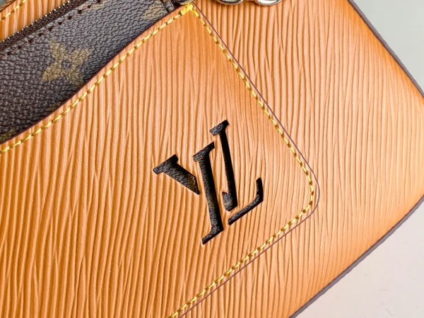 Louis Vuitton Size: 25 x 15 x 8 cm - 图片 5