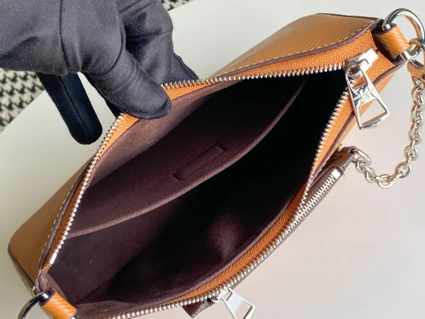 Louis Vuitton Size: 25 x 15 x 8 cm - 图片 3