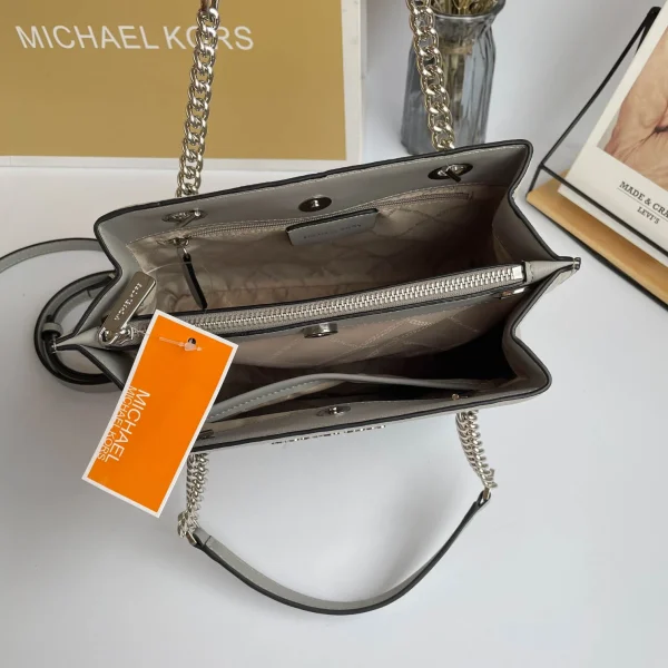 MK Shoulder Crossbody Model:0134 Size:27x21x8 - 图片 2