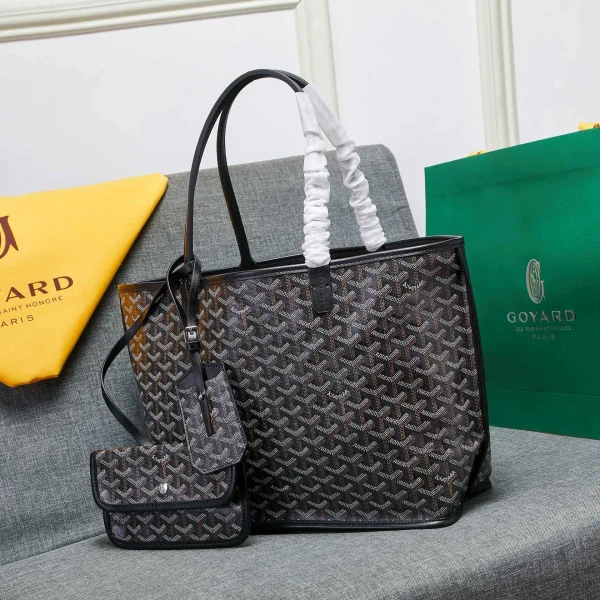 goyard size:40*55*15*30cm 34*46*15*28cm - 图片 8