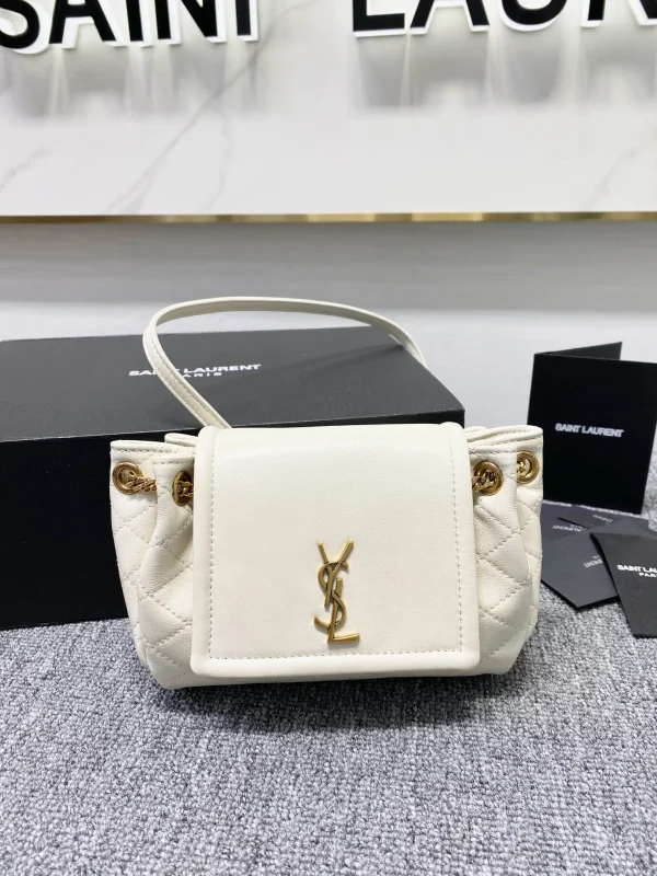 Lambskin Size: 18x13x6cm Code: 672838 - 图片 8