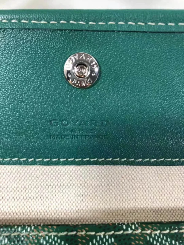 Goyard size：40*15*30 Bag opening 55 34*14*27 Bag opening 47 - 图片 4