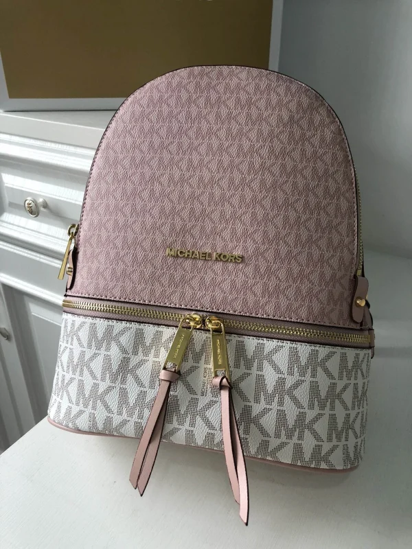 MK Rhea Zip Model No.: 019# Size: 26*32*13 - 图片 7
