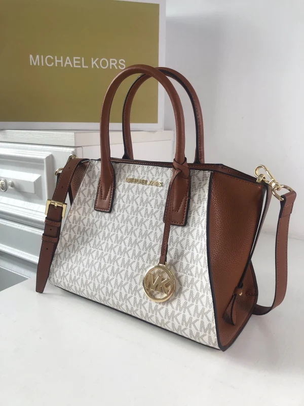 Mk Avril Model:2115 L:28 H:22 W:14 - 图片 9