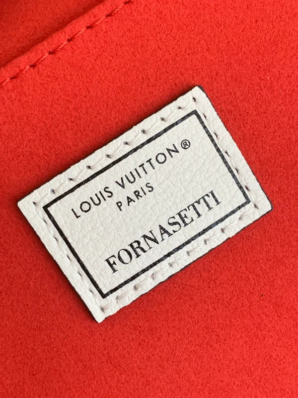 Louis Vuitton xFornasetti capsule collection Size: 35 x 27 x 14 cm - 图片 2