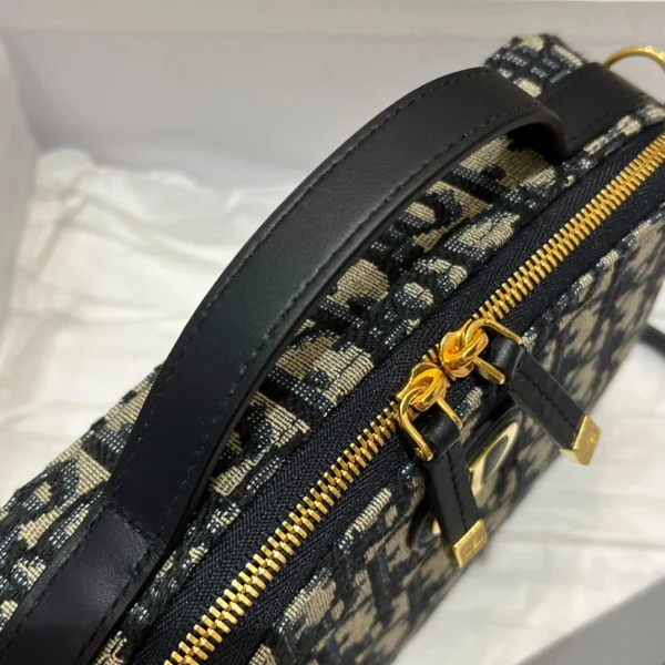 Autumn and winter old flower camera bag size:19*5*14cm - 图片 8