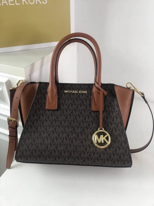 Mk Avril Model:2115 Length:28 Height:22 Width:14 - 图片 7