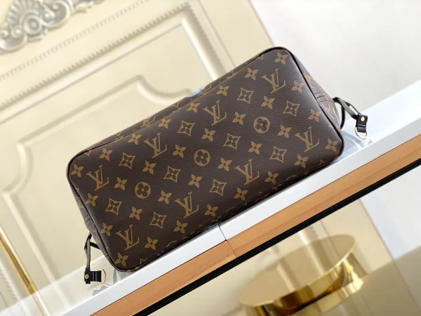 Louis Vuitton xFornasetti Capsule Collection Size: 31.0 x 28.0 x 14.0 cm - 图片 7