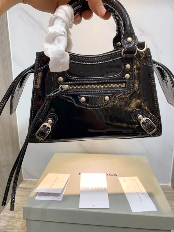 Black Size: 22cm - 图片 2