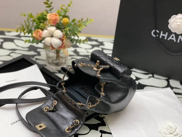 Backpack Women's Backpack Size: 181812cm99121 - 图片 3