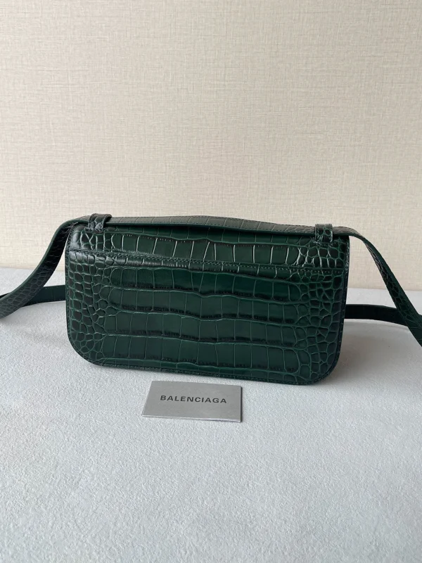 Gossip bag crossbody bag Size: 23.5x12.4x10.4cm - 图片 8