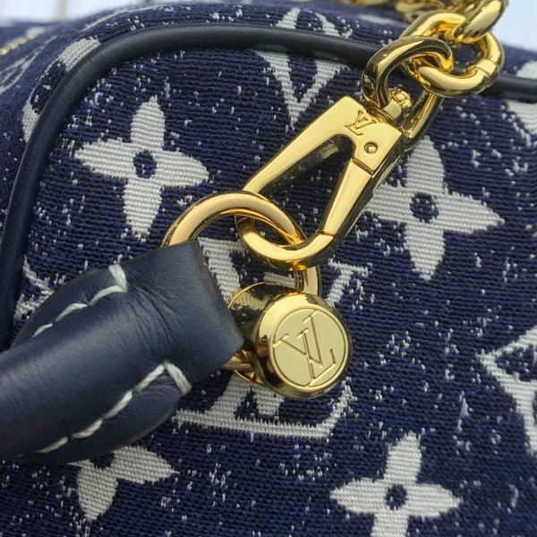 Louis Vuitton Size: 16.0x16.0x16.0CM - 图片 2