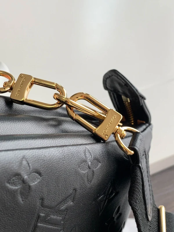 Louis Vuitton Size: 34 x 24 x 12 cm - 图片 4