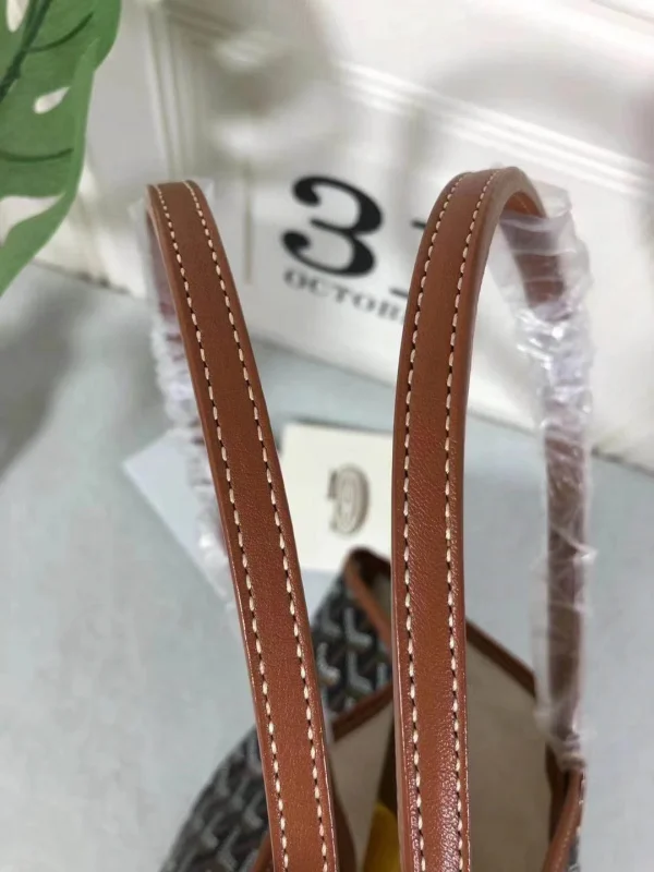 Goyard size: 40*15*30 Bag opening 55 34*14*27 Bag opening 47 - 图片 7