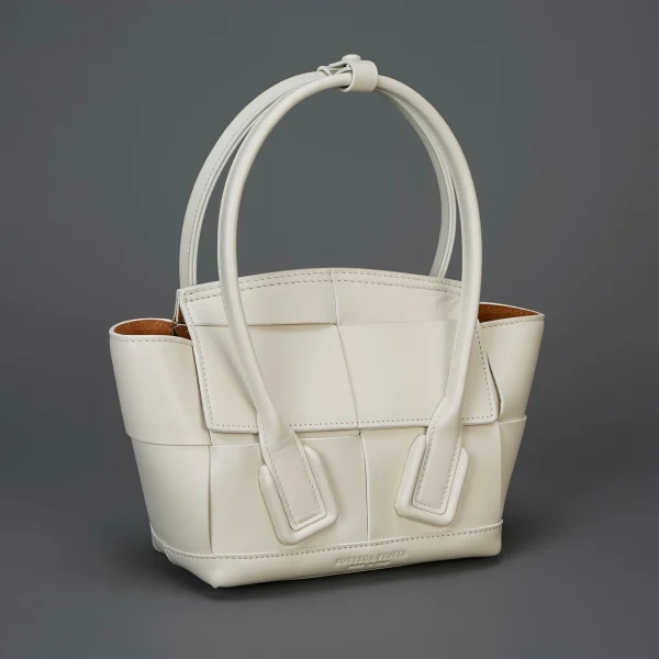 BV Bottega Veneta Arco29 Collection Bag Size: 29x22cm - 图片 8