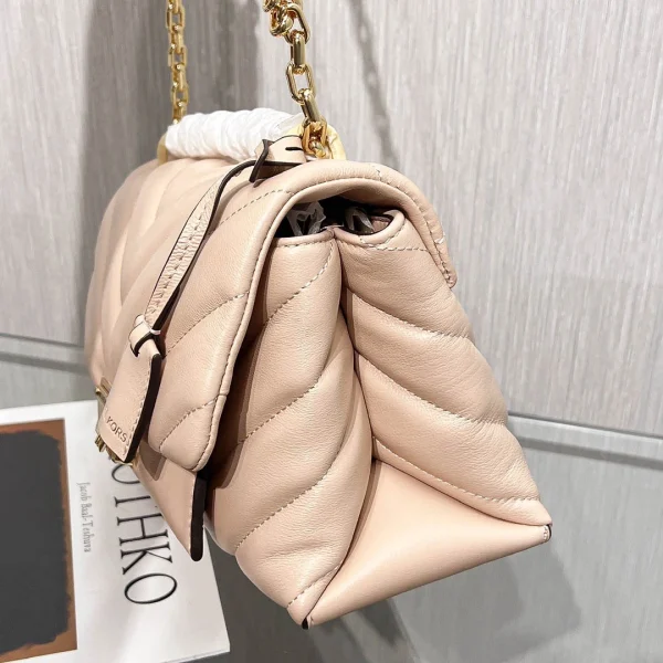Mk cece sheepskin series Size: 24*16*10 - 图片 6