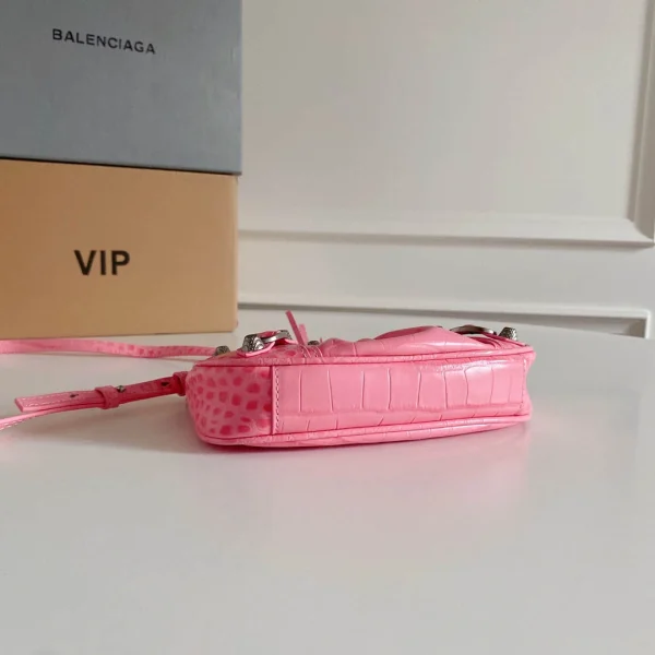 Crossbody bag Size: 20*11*4CM - 图片 7