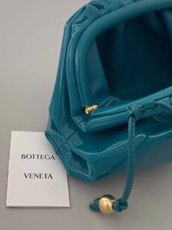 BV Bottega Veneta cloud bag Size:23x13cm - 图片 5