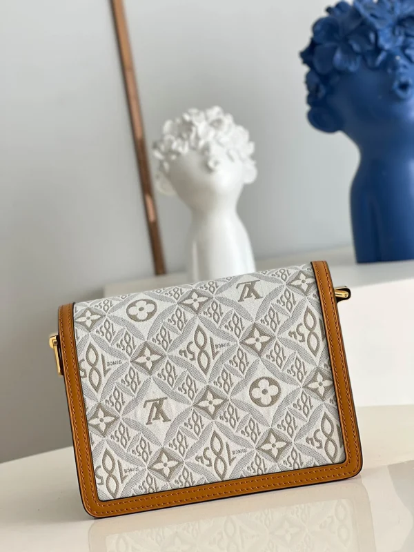 Louis Vuitton Size 20 x 15 x 9 cm - 图片 9