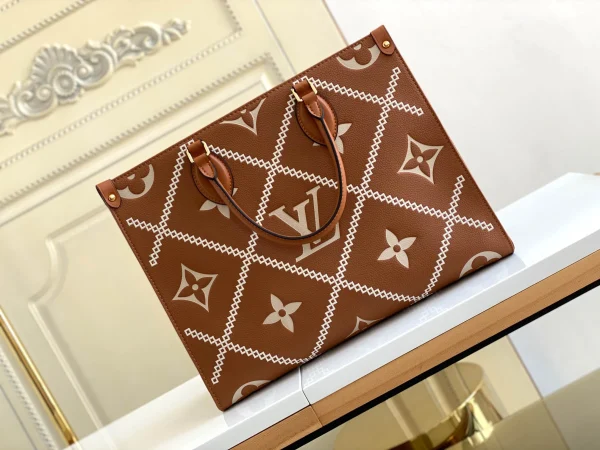 Louis Vuitton size：35*28*15cm - 图片 9