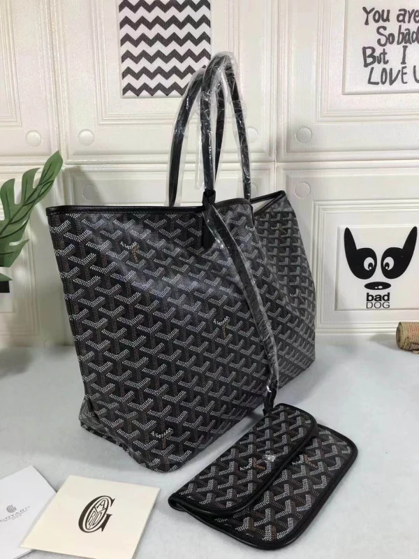 Goyard size：40*15*30 Pocket 55 34*14*27 Pocket 47 - 图片 9
