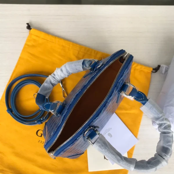 G0YARD Shell Bag Size:23*10*18cm - 图片 6