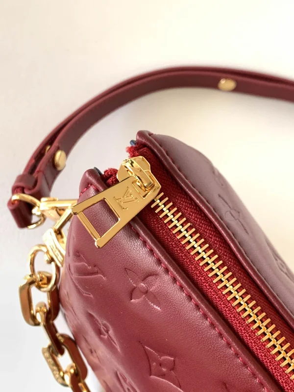 Louis Vuitton Size: 20 x 16 x 12 cm - 图片 7
