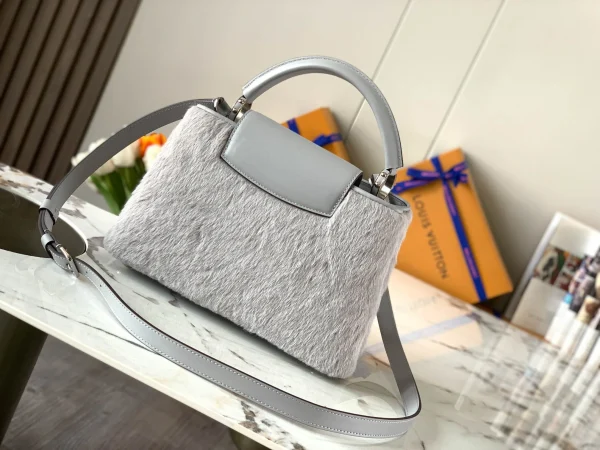 Louis Vuitton Size: 24x14x9cm - 图片 8