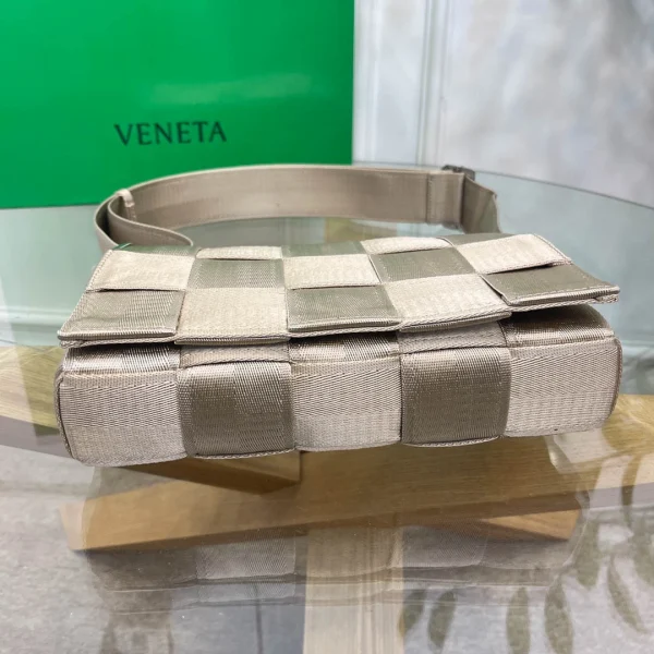 BV Bottega Veneta bag Size: 26x6cm Apricot - 图片 16
