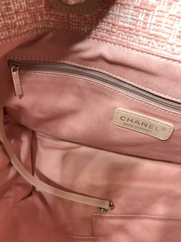 66941 Beach bag Size: 39cmX20cmX30cm - 图片 2