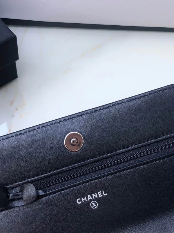 Brand: Chanel Model: 0957 Size: 19cmX11.5cmX7cm - 图片 2