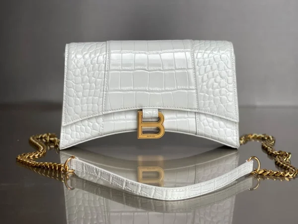 Crossbody bag Model: 198 Size: 22x13x5cm - 图片 8