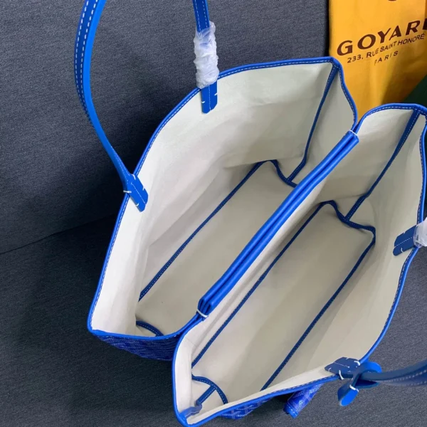 Goyard Twin Shopper Size: 34*46*22*28cm - 图片 7