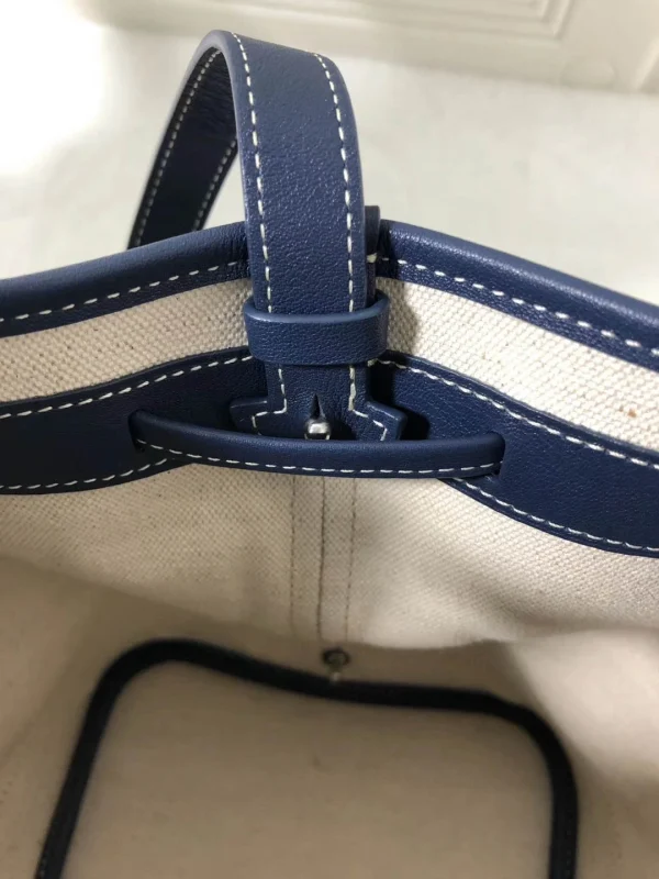 Goyard Shoulder Bucket Bag Size: 17.5*15*23cm - 图片 7
