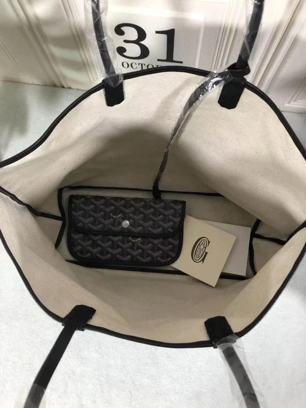 Goyard size：40*15*30 Pocket 55 34*14*27 Pocket 47 - 图片 4