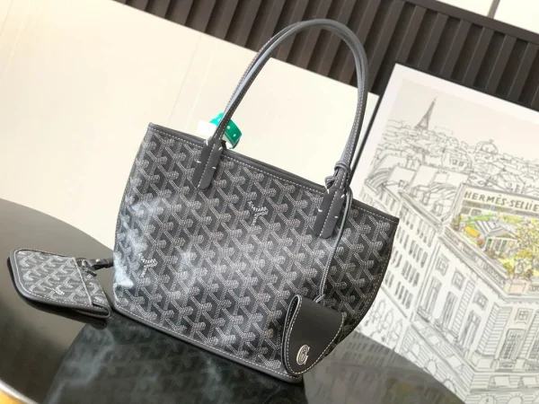 Anjou Mini Bag Size: 20x10x20cm - 图片 8