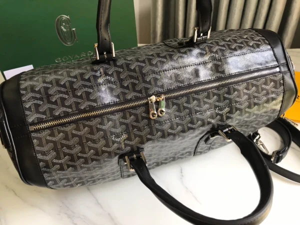 Elegant Travel Bag Size: 48*23*24cm - 图片 7