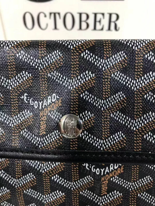 Goyard size：40*15*30 Pocket 55 34*14*27 Pocket 47 - 图片 2
