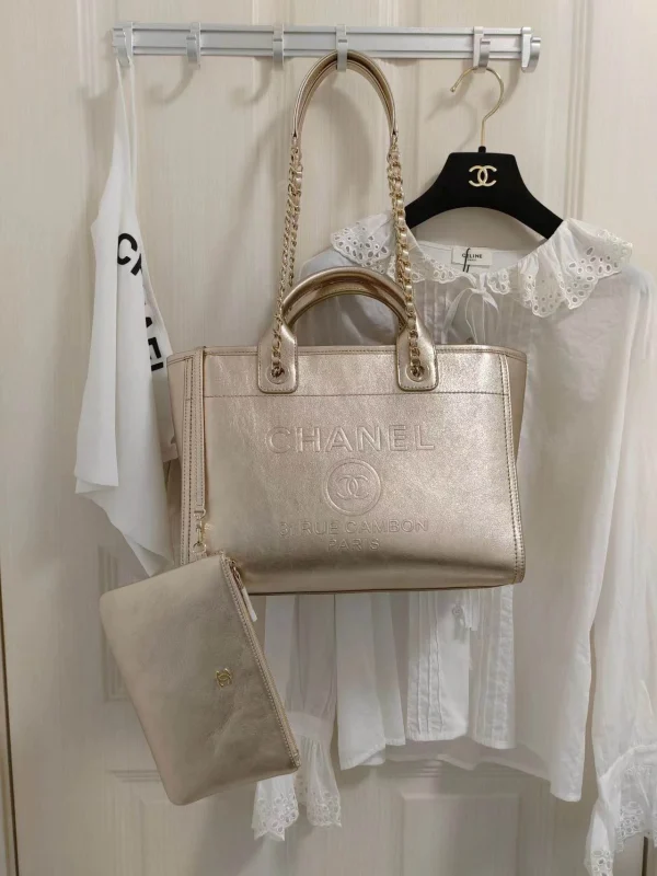 Beach bag size: 32cm - 图片 6
