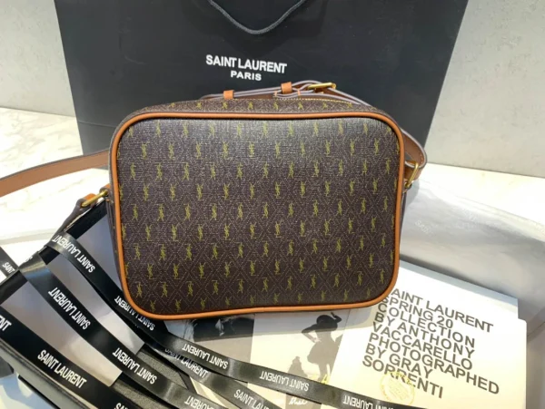 Camera bag Model：669957 Size：21.5x15x7cm - 图片 8