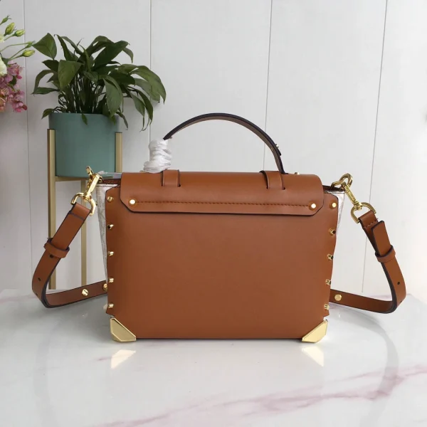 MK Shoulder Crossbody Model:080 Size:26-17-12 - 图片 8