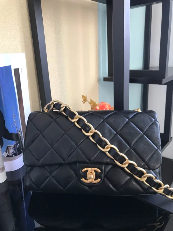 Chane Model: 2932# Size: 26X6X17cm - 图片 8