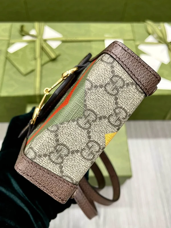 1955 Series Model: 625615 Size: 11.5X17X4cm - 图片 6