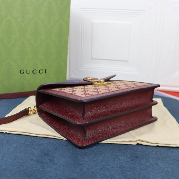 Model: 651055 Size: 25X17.5X7cm - 图片 7