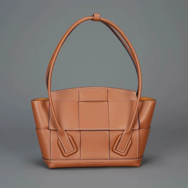 BV Bottega Veneta Arco33 Series Bag Size: 33x21cm - 图片 9