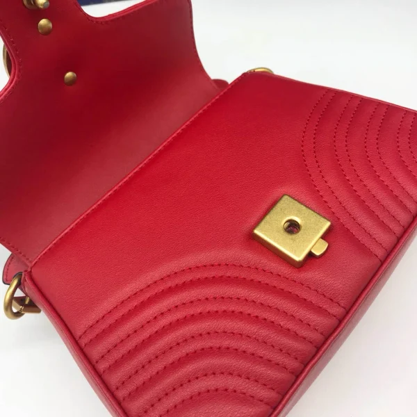 Model: 547260 Size: 21x15.5x8cm - 图片 5