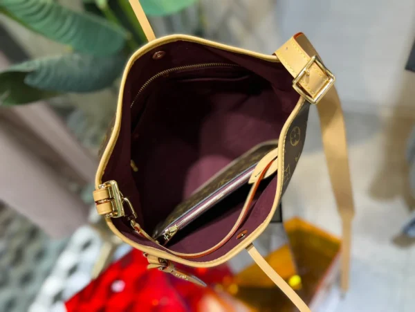 Louis Vuitton size: 29*12*24cm - 图片 2