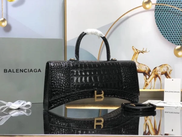 Balenciaga Handbag Model: DG-1007 Size: 6*15*35cm - 图片 17