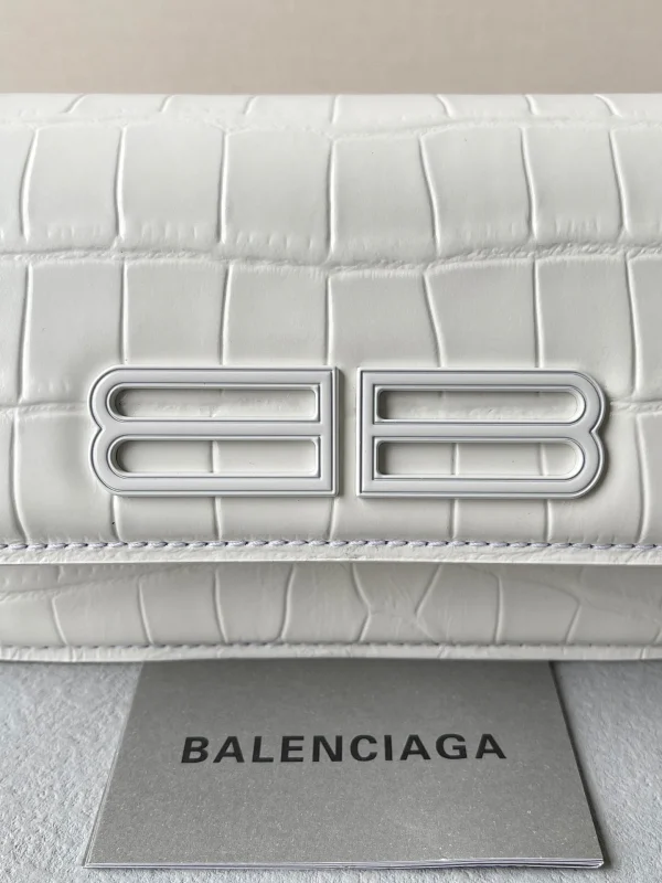 Crossbody Bag Size: 19✖️10✖️7cm - 图片 8