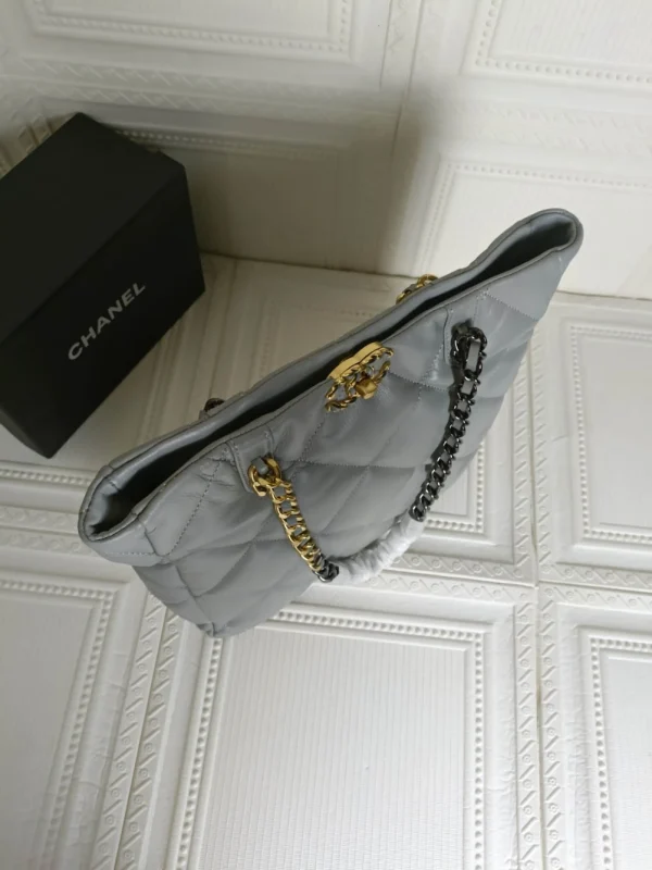Black Gold Size: 37*28*10cm Style: 728 - 图片 5